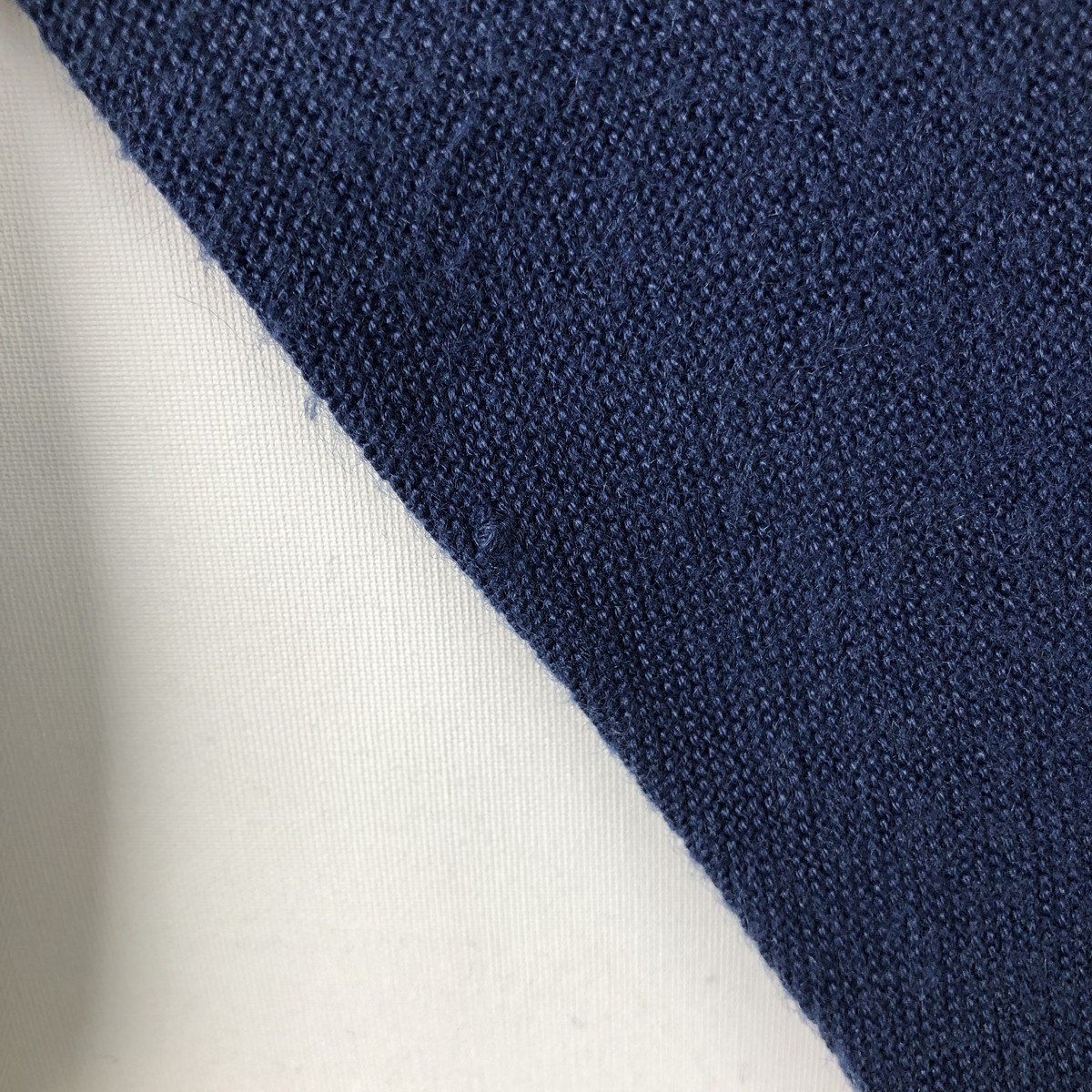 Sears/シアーズ Kings Road アクリルニットカーディガン