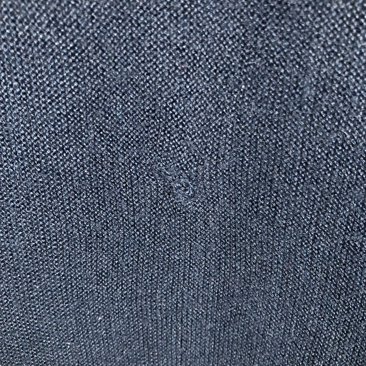 LACOSTE/ラコステ IZOD アクリルニットカーディガン