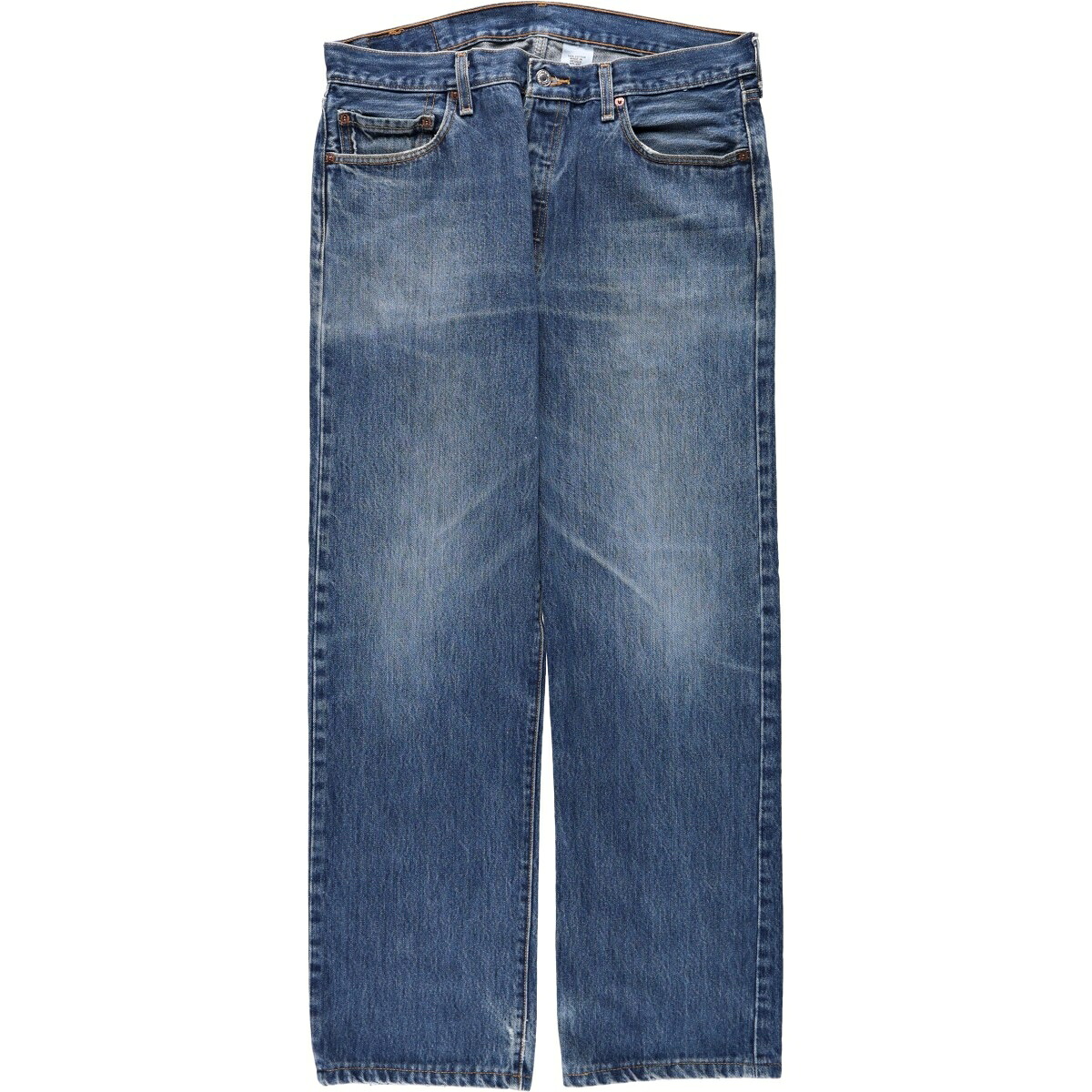 Levi's/リーバイス 501 ストレートデニムパンツ