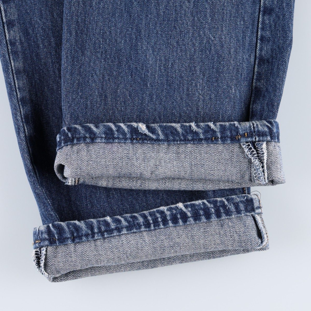 Levi's/リーバイス 501 ストレートデニムパンツ