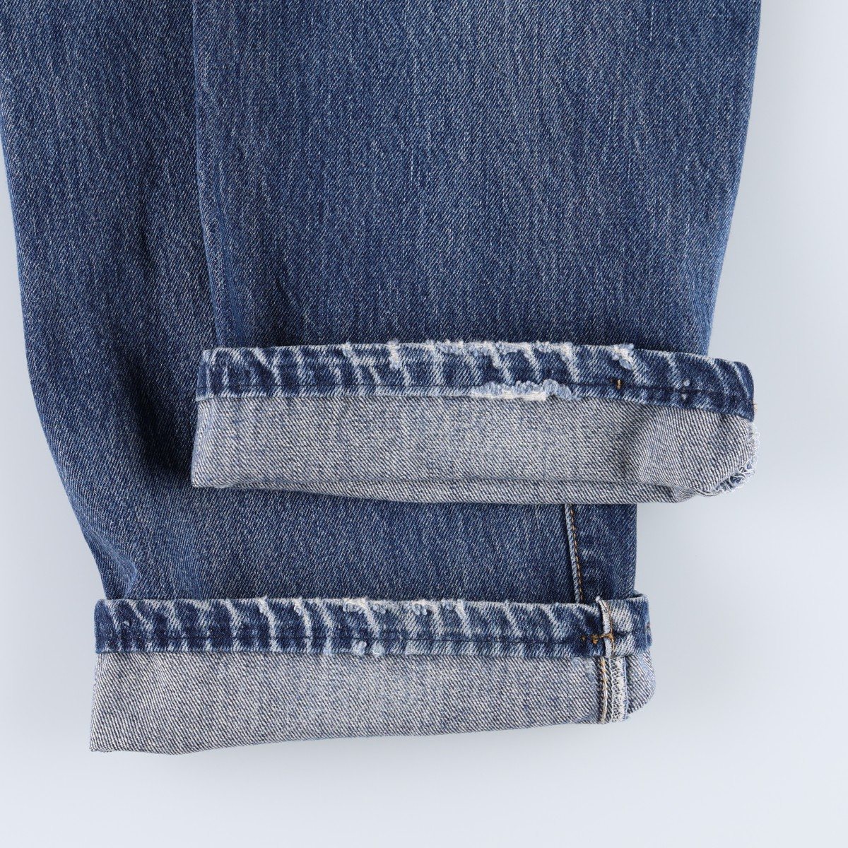 Levi's/リーバイス 501 ストレートデニムパンツ