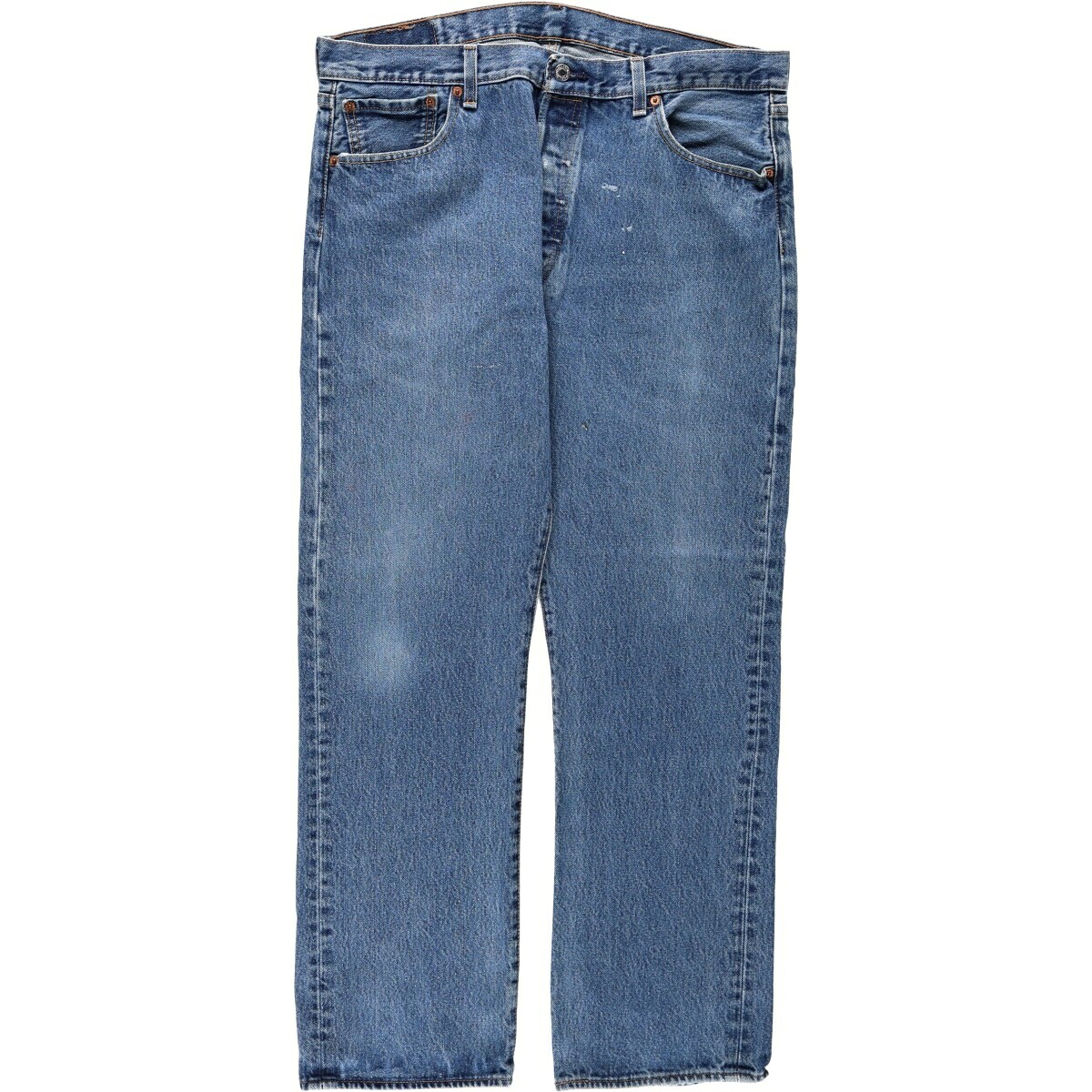 Levi's/リーバイス 501 ストレートデニムパンツ