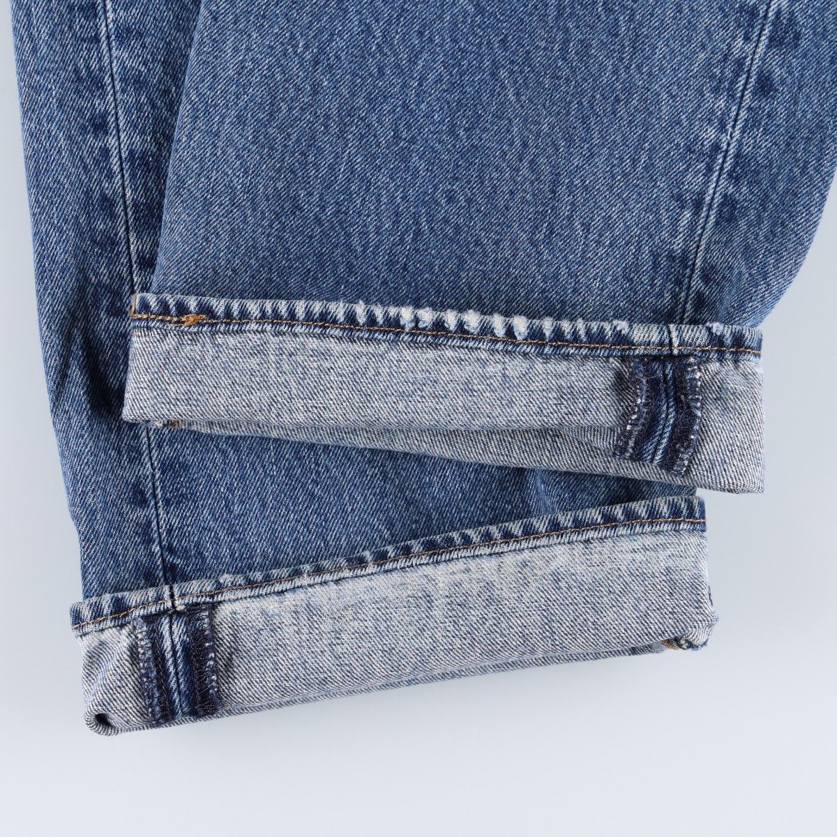 Levi's/リーバイス 501 ストレートデニムパンツ