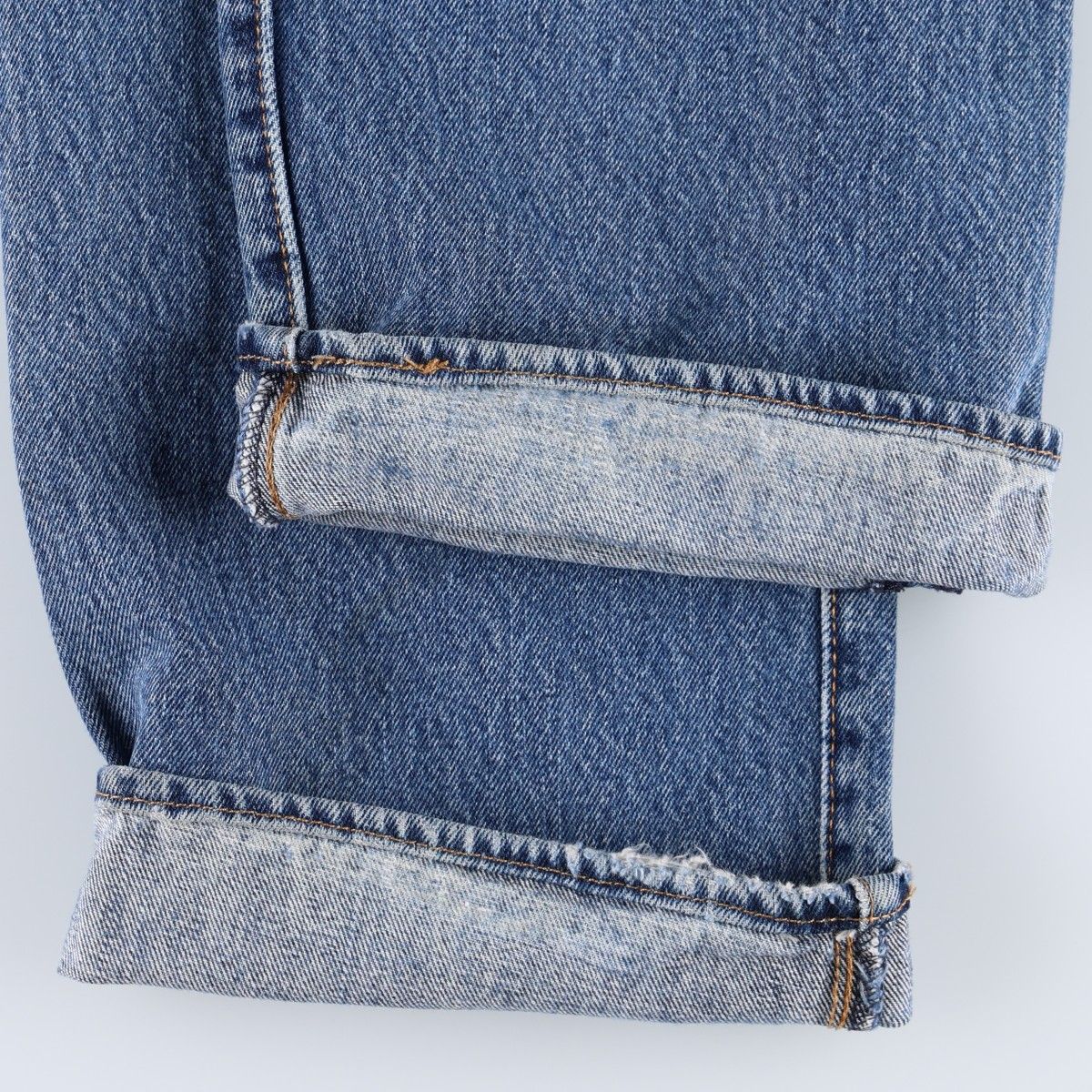 Levi's/リーバイス 501 ストレートデニムパンツ