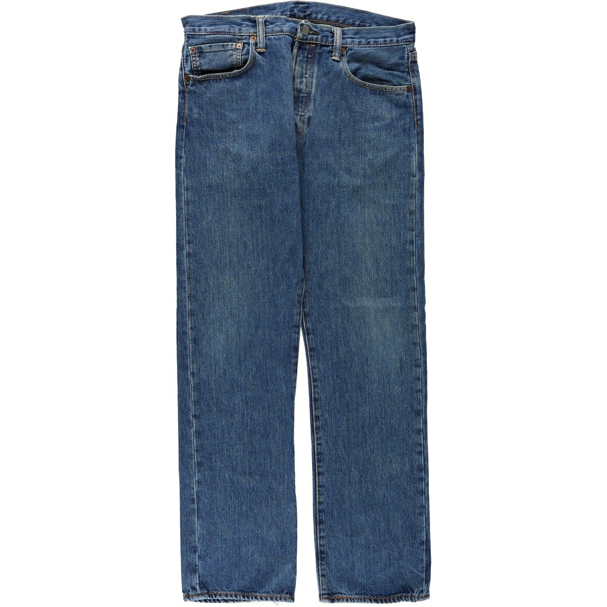 Levi's/リーバイス 501 ストレートデニムパンツ