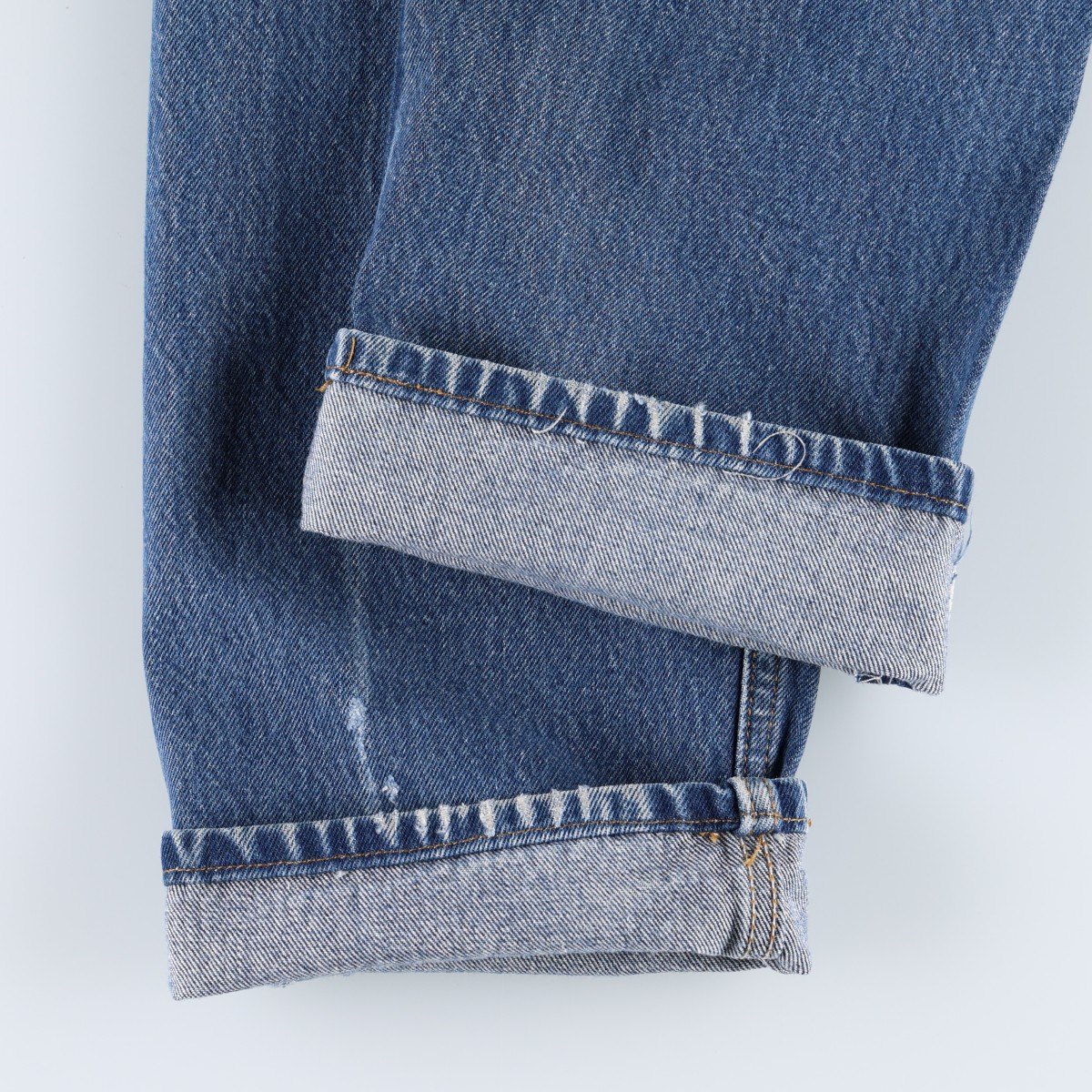 Levi's/リーバイス リーバイス501 STRAIGHT FIT  ストレートデニムパンツ