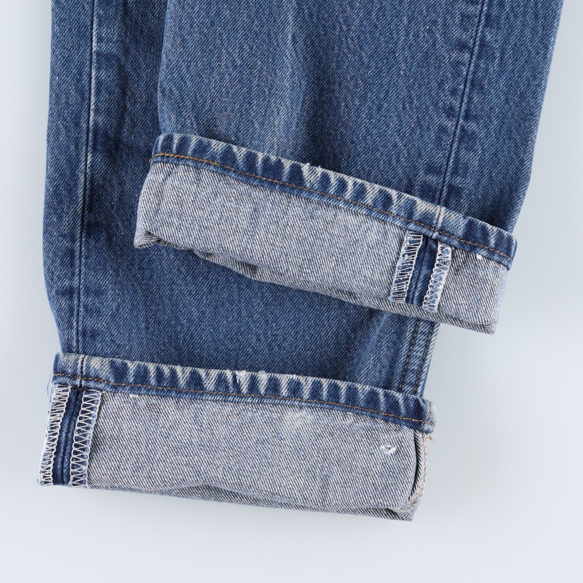 Levi's/リーバイス リーバイス501 STRAIGHT FIT  ストレートデニムパンツ