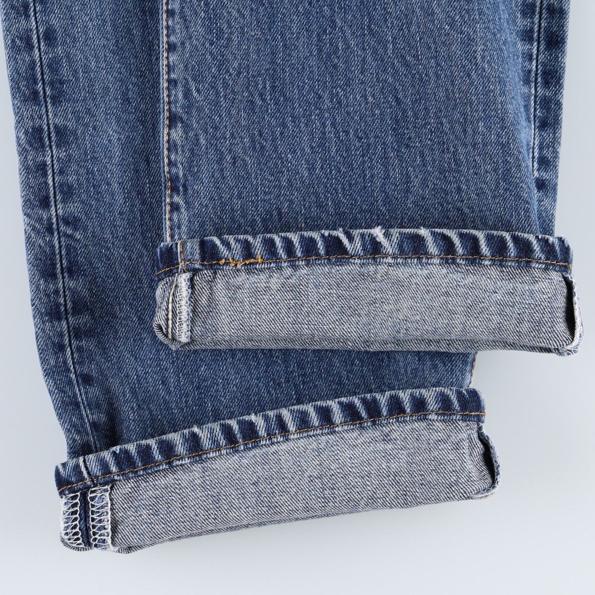 Levi's/リーバイス 501 ストレートデニムパンツ