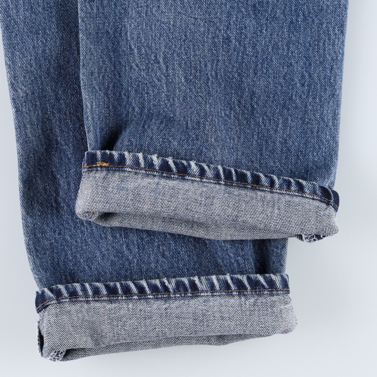 Levi's/リーバイス 501 ストレートデニムパンツ