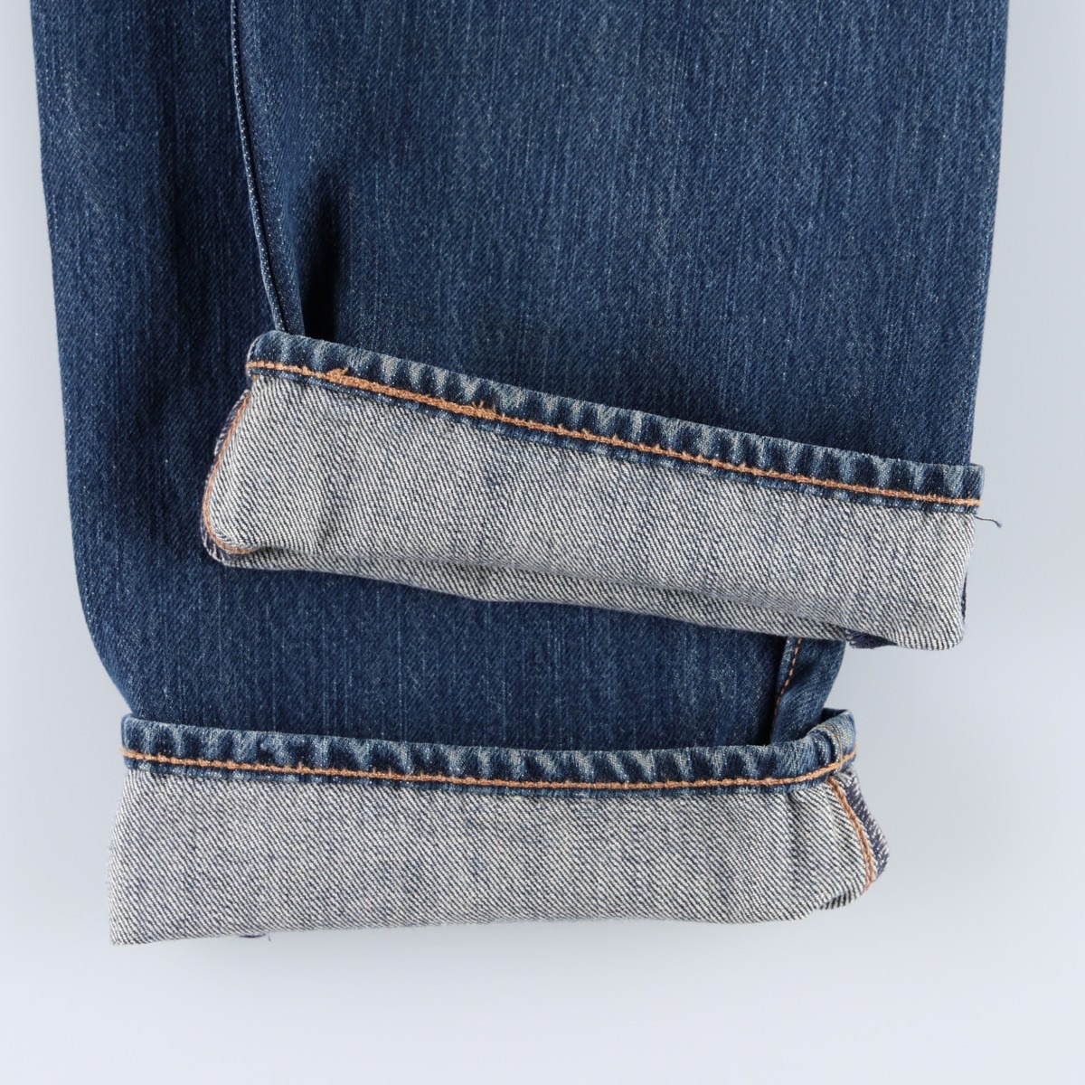 Levi's/リーバイス 501 LEVI'S PREMIUM ストレートデニムパンツ