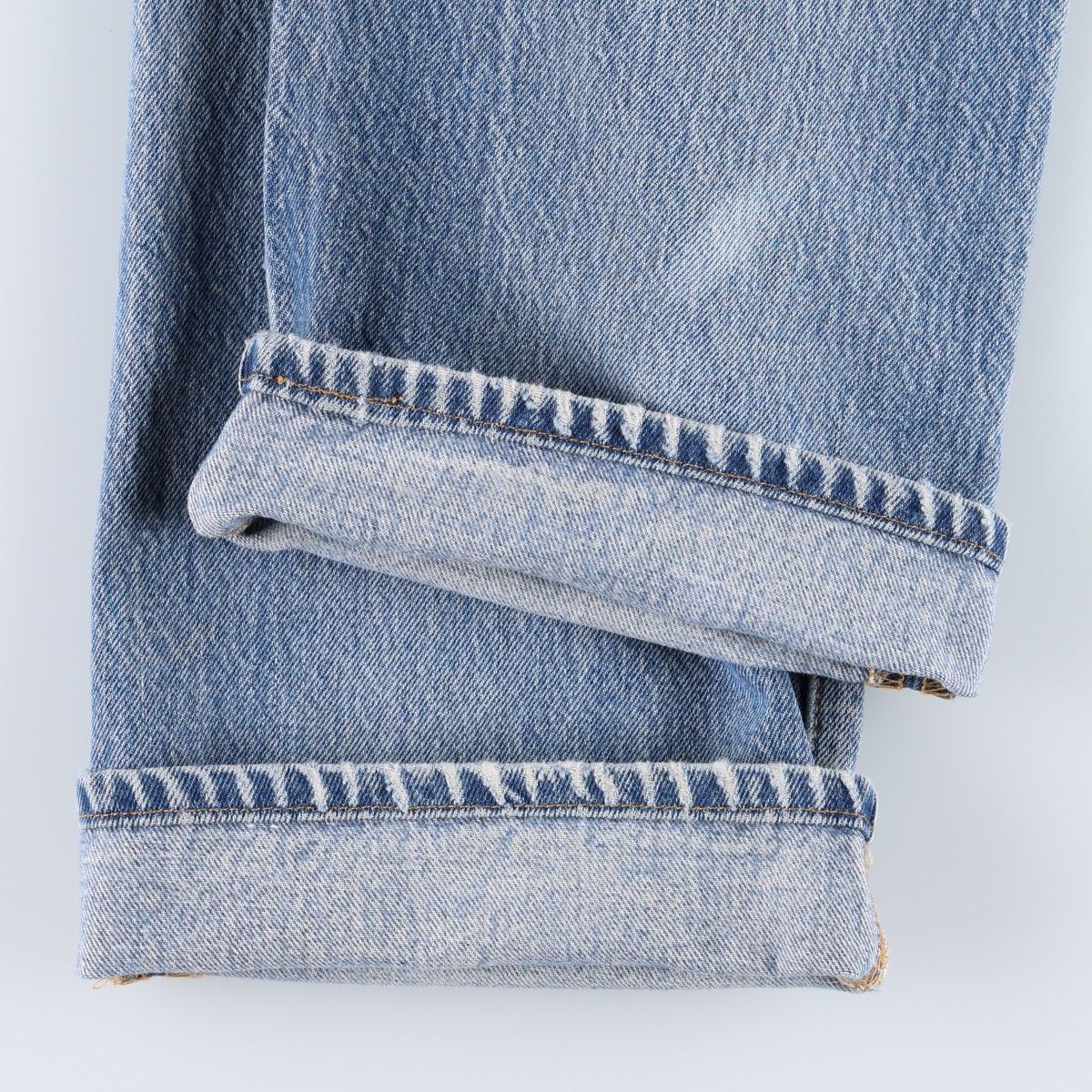 Levi's/リーバイス 501 ストレートデニムパンツ