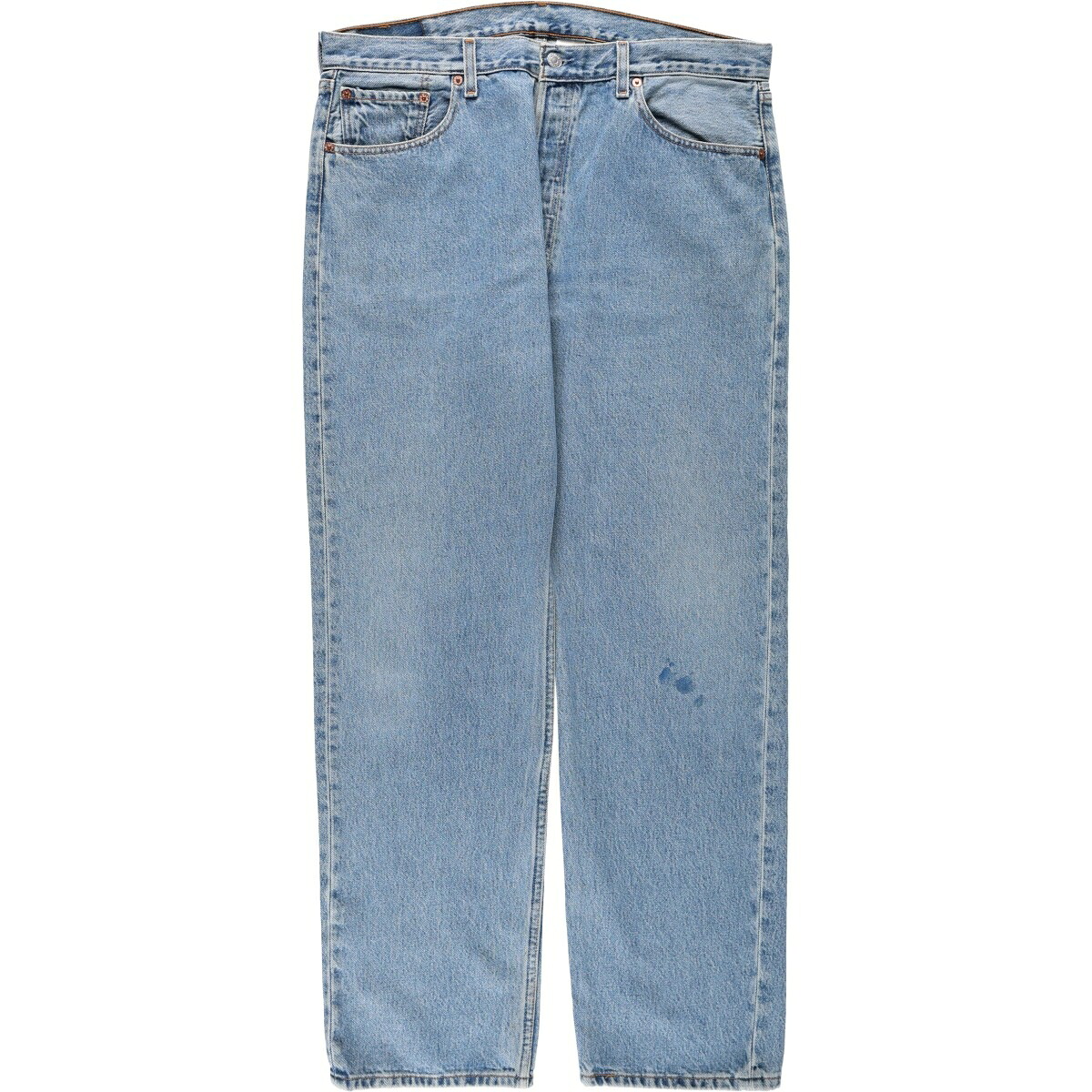 Levi's/リーバイス 501 ストレートデニムパンツ