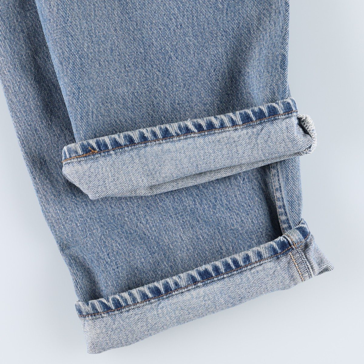 Levi's/リーバイス 501 ストレートデニムパンツ