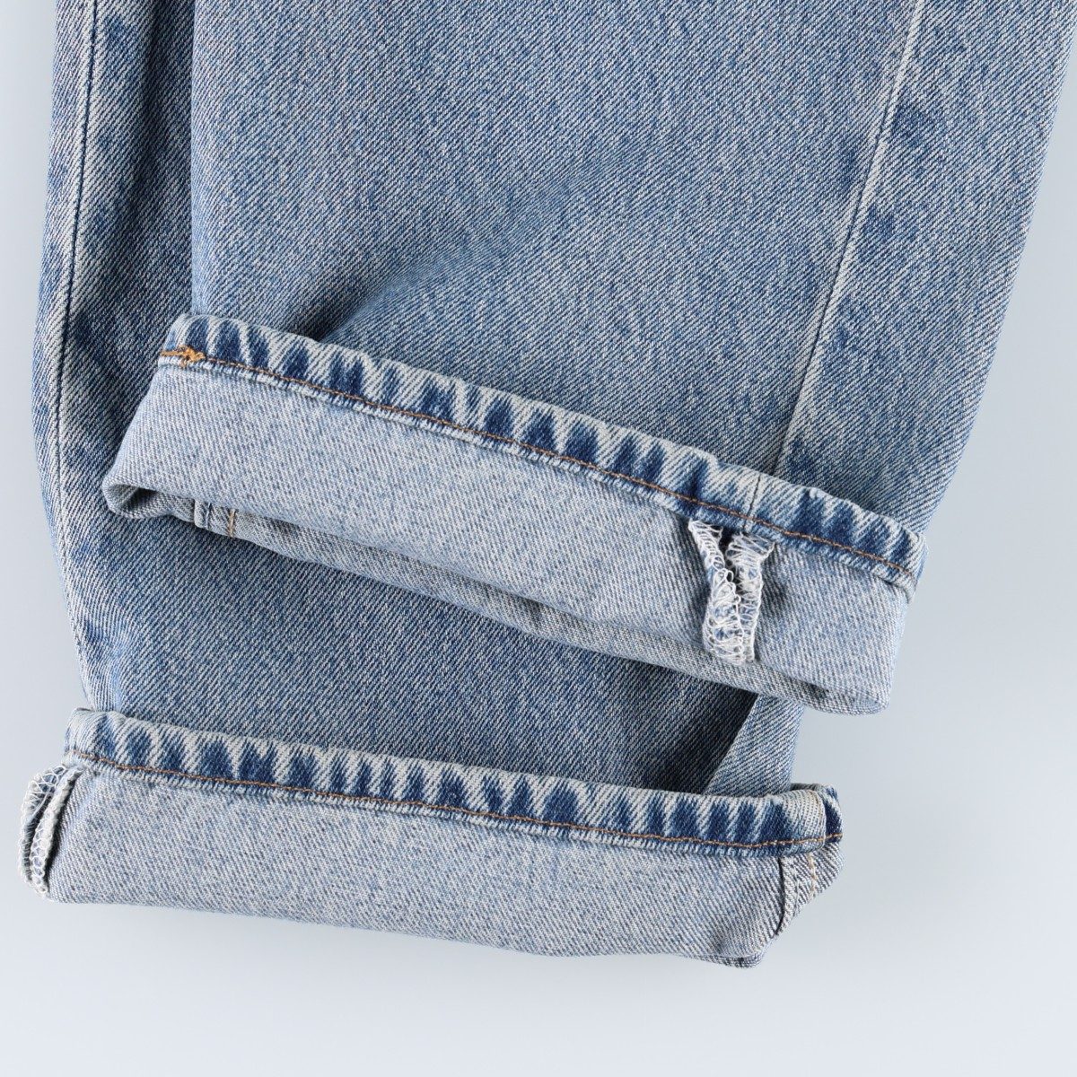 Levi's/リーバイス 501 ストレートデニムパンツ