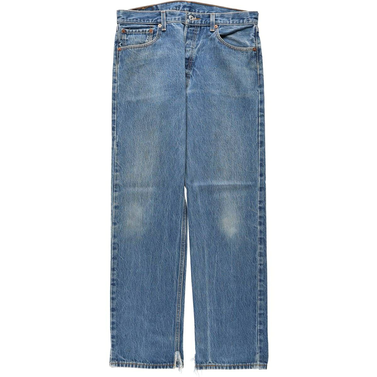 Levi's/リーバイス 501 0000 ストレートデニムパンツ