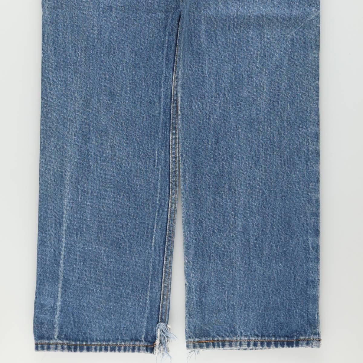 Levi's/リーバイス 501 0000 ストレートデニムパンツ