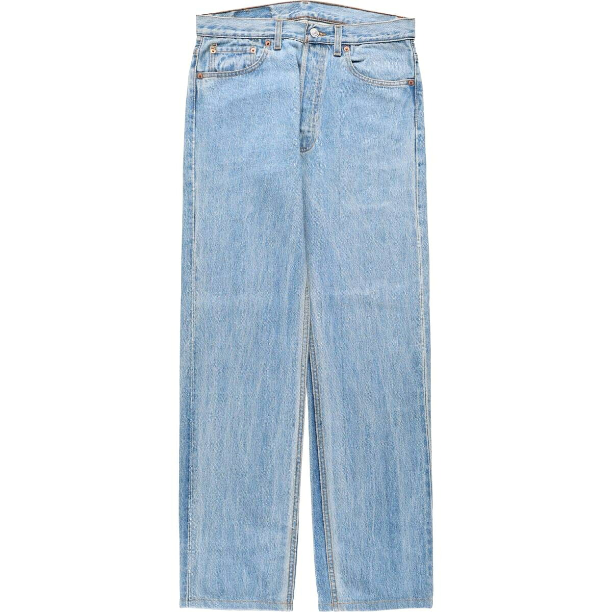 Levi's/リーバイス 501-0193 ストレートデニムパンツ