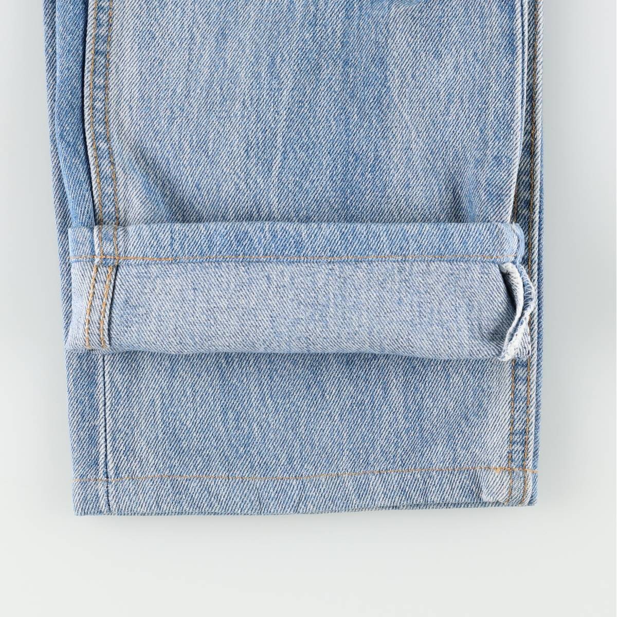 Levi's/リーバイス 501-0193 ストレートデニムパンツ