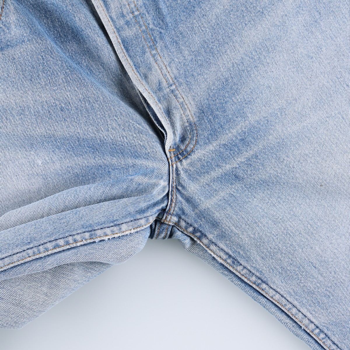 Levi's/リーバイス ストレートデニムパンツ