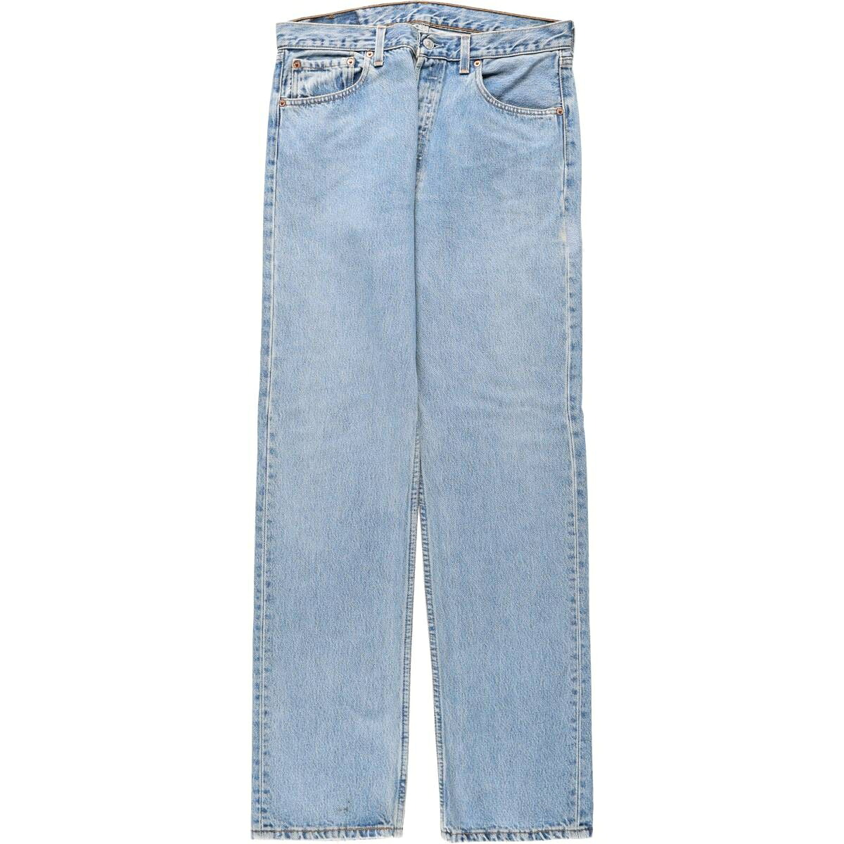 Levi's/リーバイス 501-0193 ストレートデニムパンツ