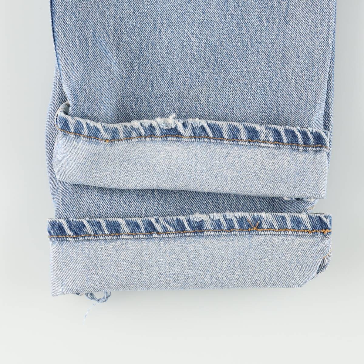 Levi's/リーバイス 501-0193 ストレートデニムパンツ
