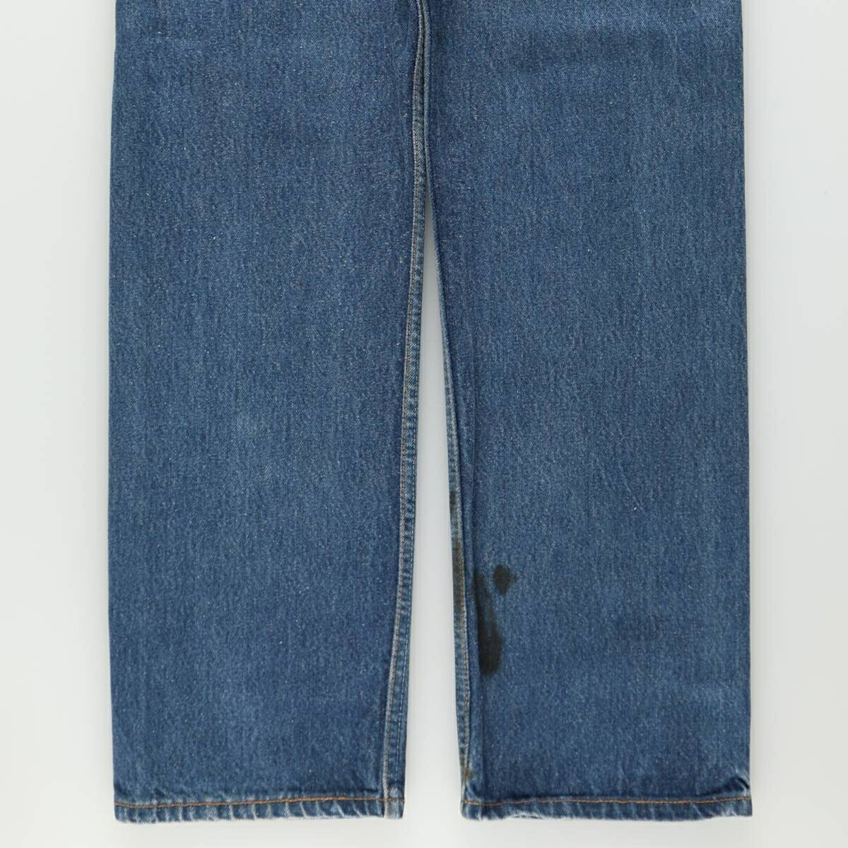 Levi's/リーバイス 501 ストレートデニムパンツ