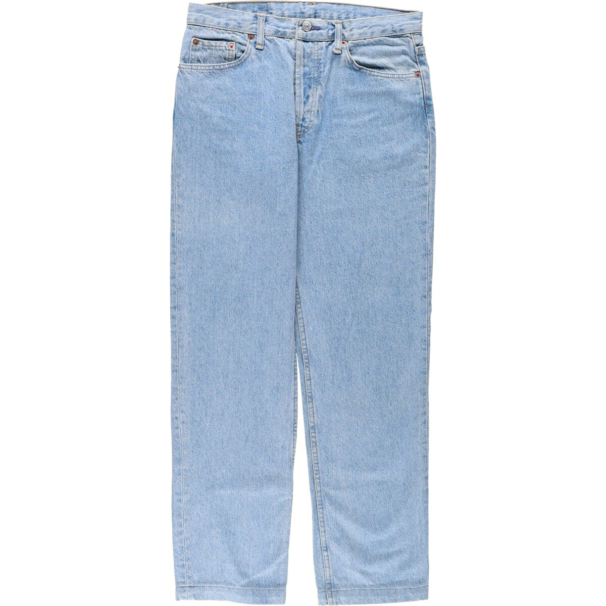 Levi's/リーバイス 501-0191 ストレートデニムパンツ