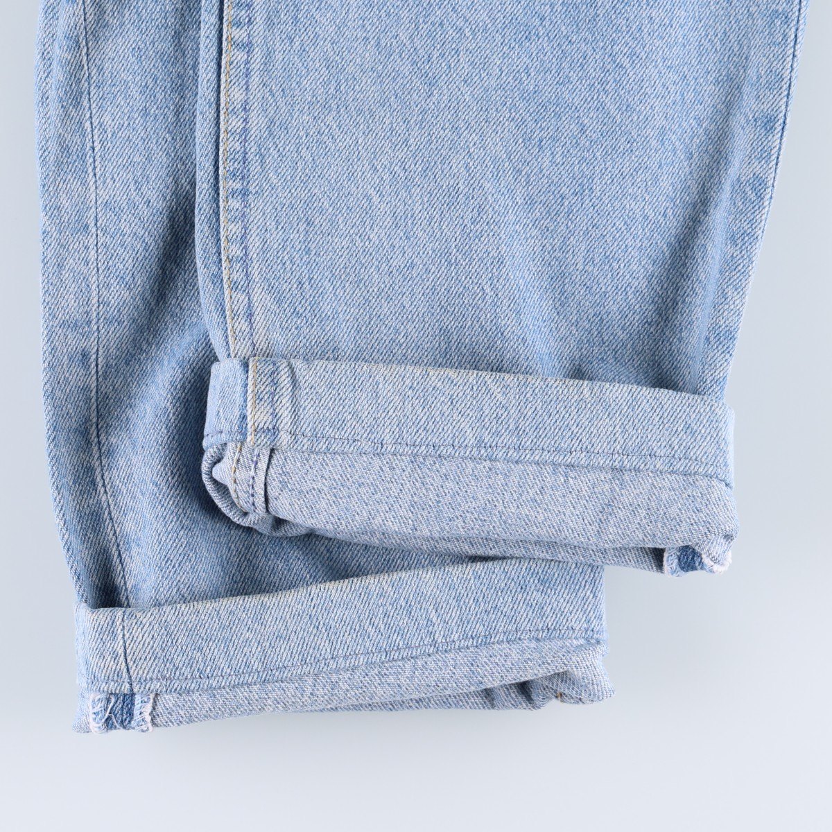 Levi's/リーバイス 501-0191 ストレートデニムパンツ