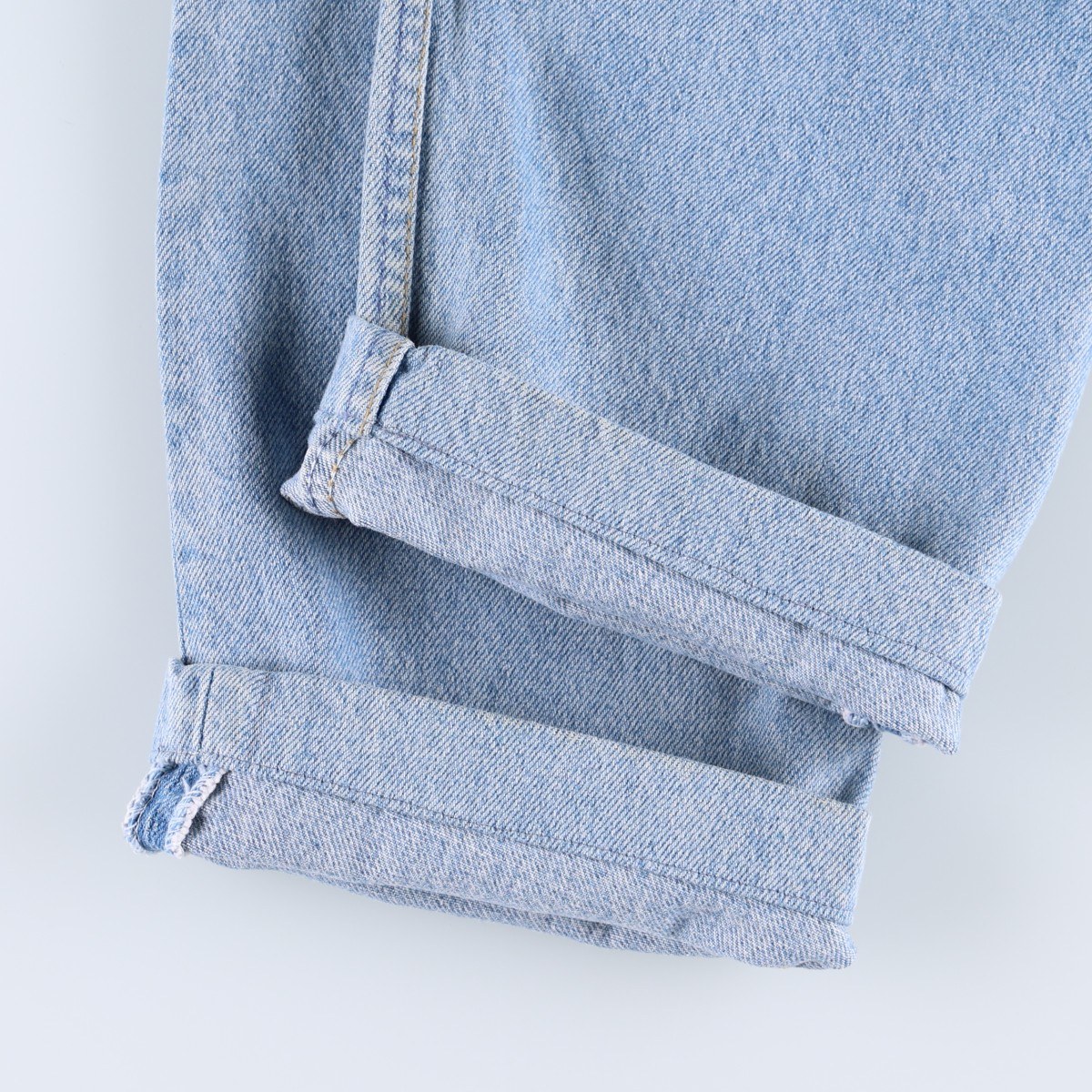 Levi's/リーバイス 501-0191 ストレートデニムパンツ