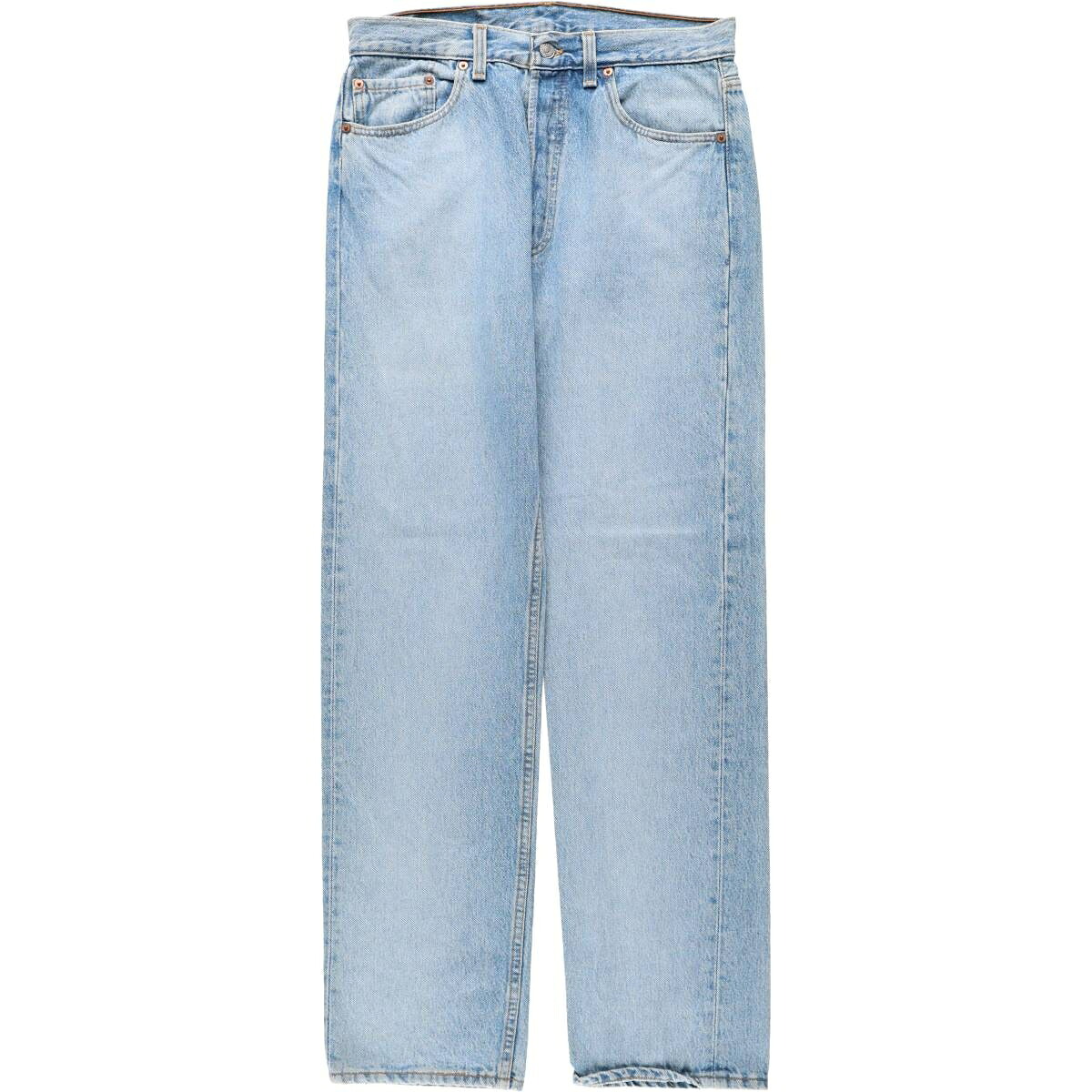 Levi's/リーバイス 501-0150 ストレートデニムパンツ