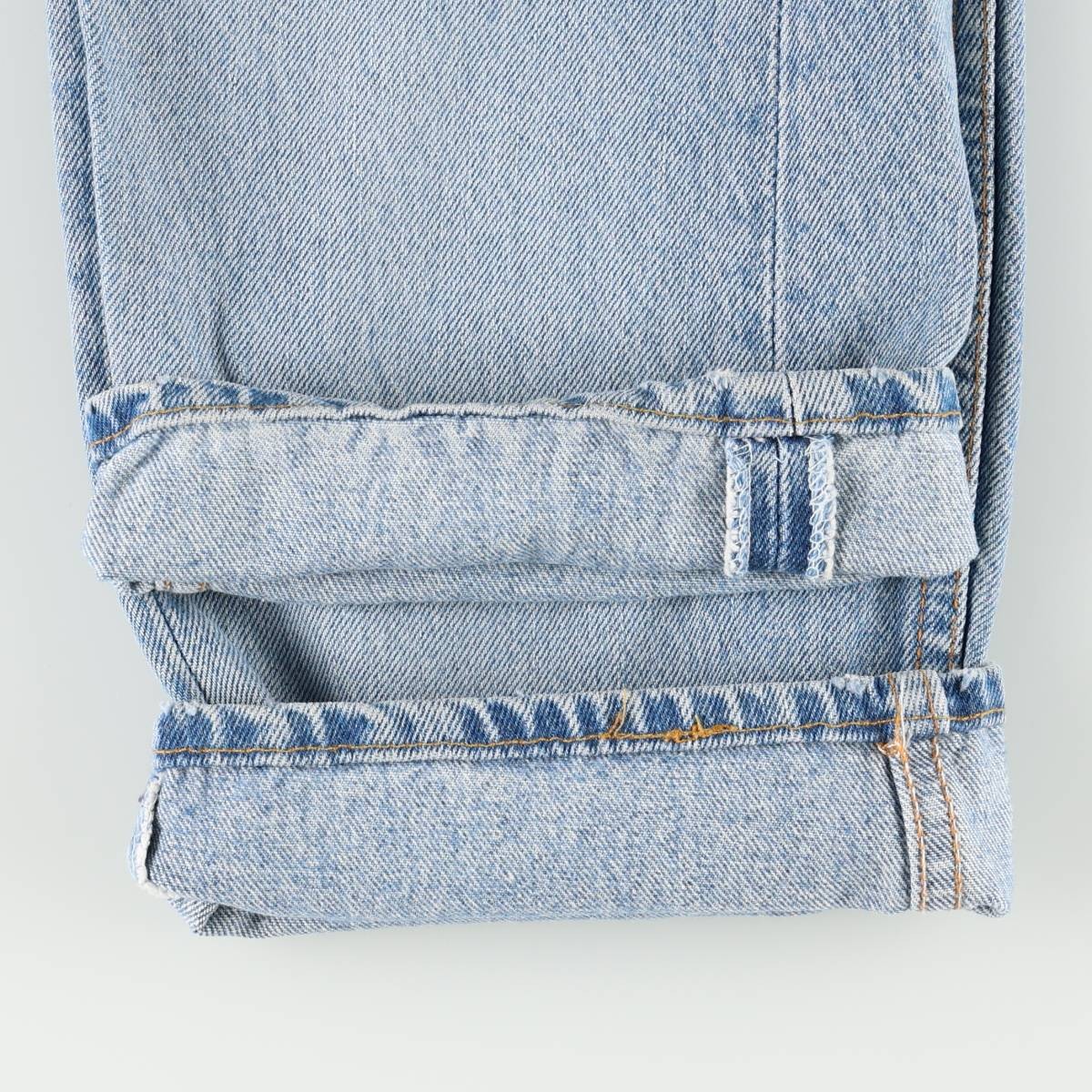 Levi's/リーバイス 501-0150 ストレートデニムパンツ