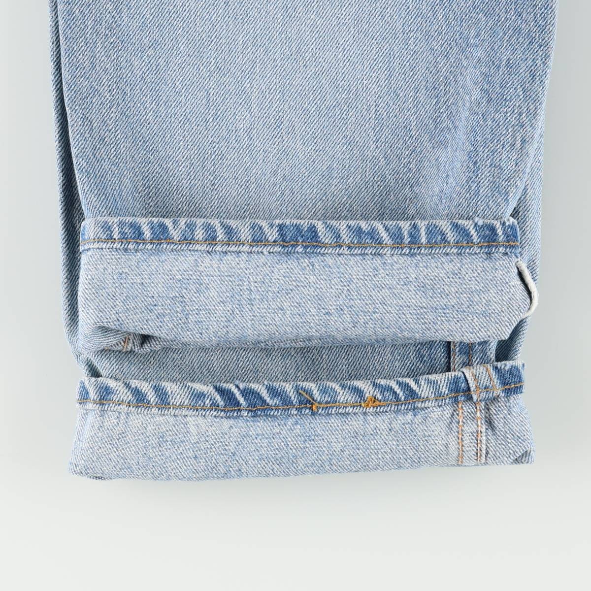 Levi's/リーバイス 501-0150 ストレートデニムパンツ