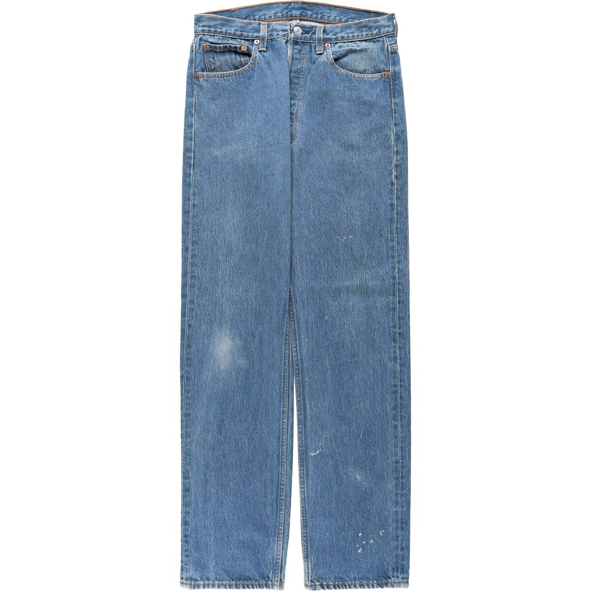Levi's/リーバイス 501-0000 ストレートデニムパンツ