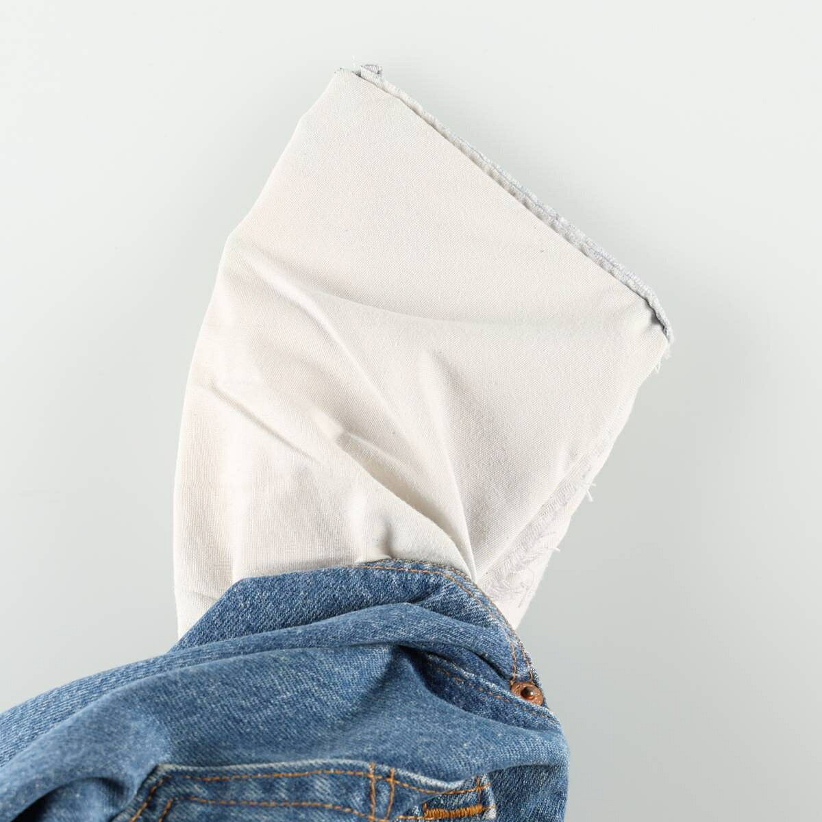 Levi's/リーバイス 501-0000 ストレートデニムパンツ