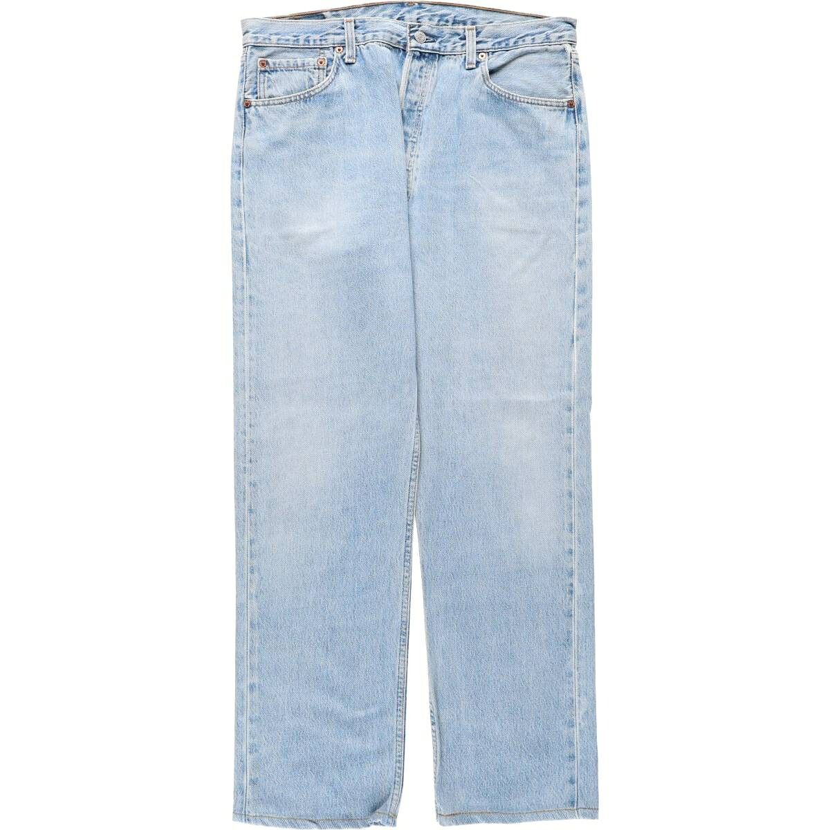 Levi's/リーバイス 501-0193 ストレートデニムパンツ