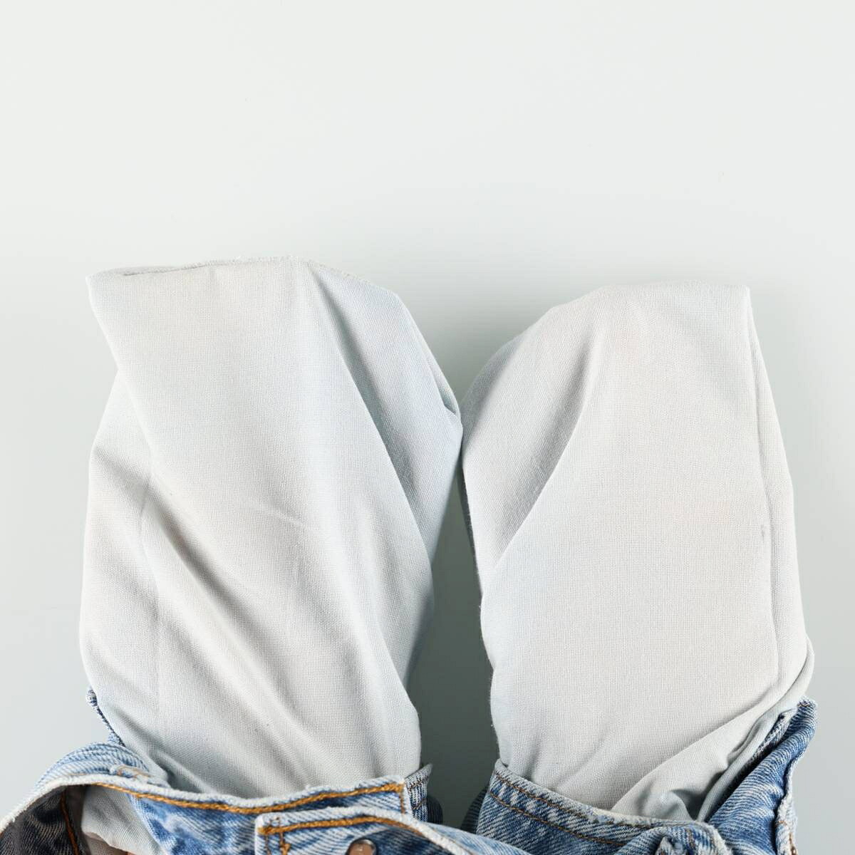 Levi's/リーバイス 501-0193 ストレートデニムパンツ