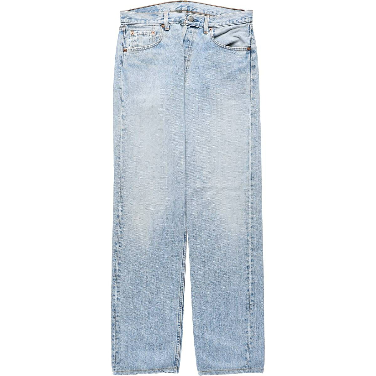 Levi's/リーバイス 501-0193 ストレートデニムパンツ