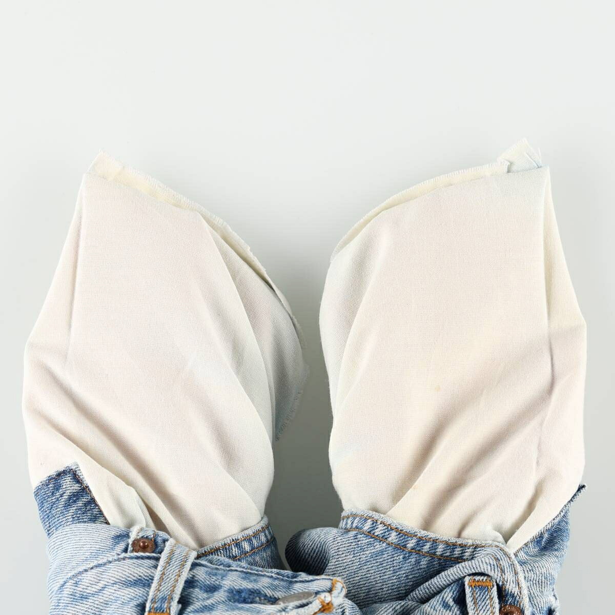 Levi's/リーバイス 501-0193 ストレートデニムパンツ