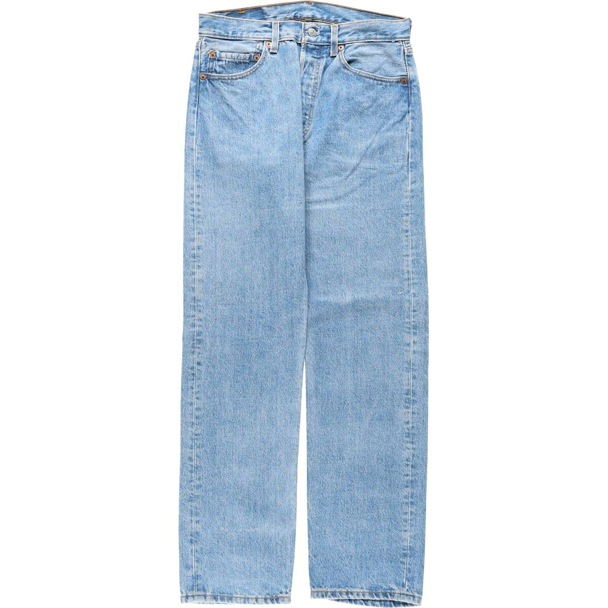 Levi's/リーバイス 501-0193  ストレートデニムパンツ