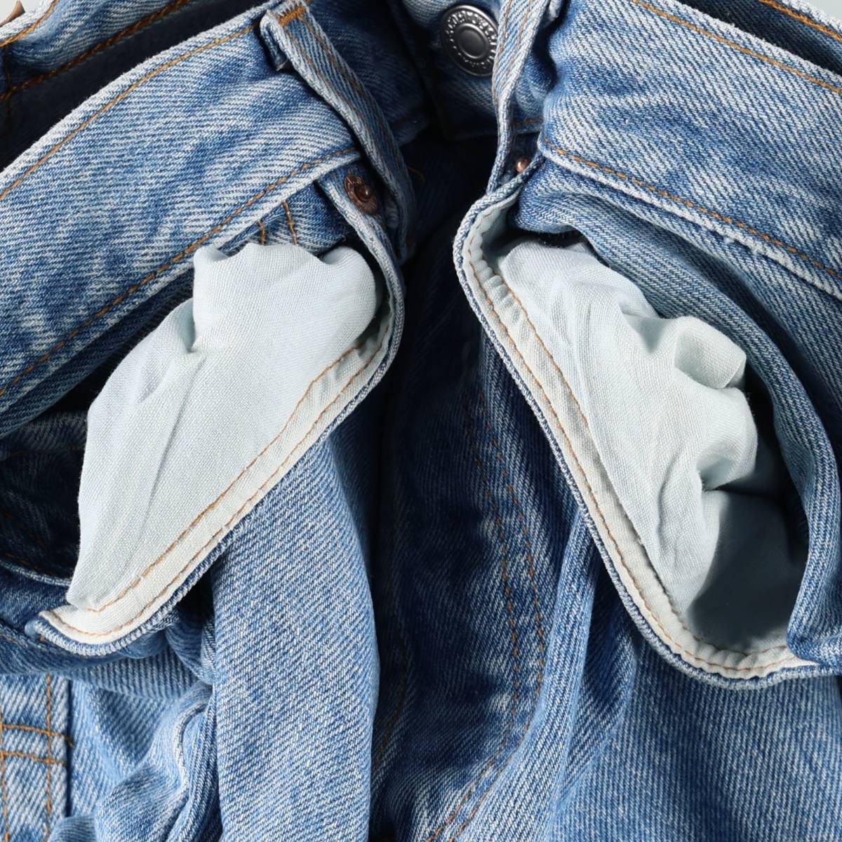 Levi's/リーバイス 501-0193  ストレートデニムパンツ