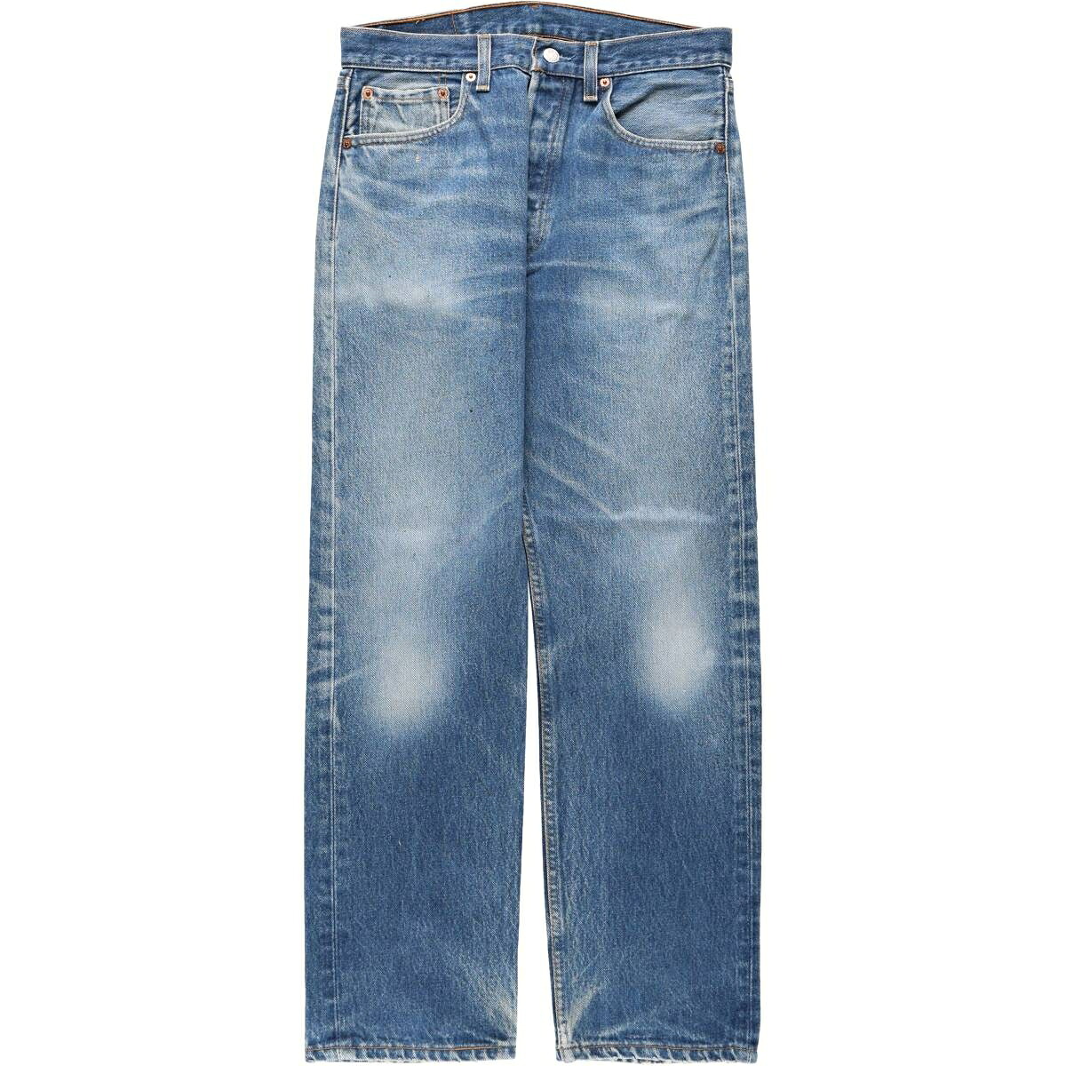 Levi's/リーバイス 501-0000 ストレートデニムパンツ