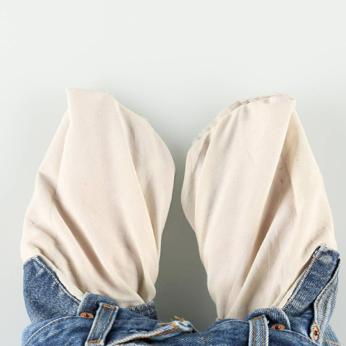 Levi's/リーバイス 501-0000 ストレートデニムパンツ