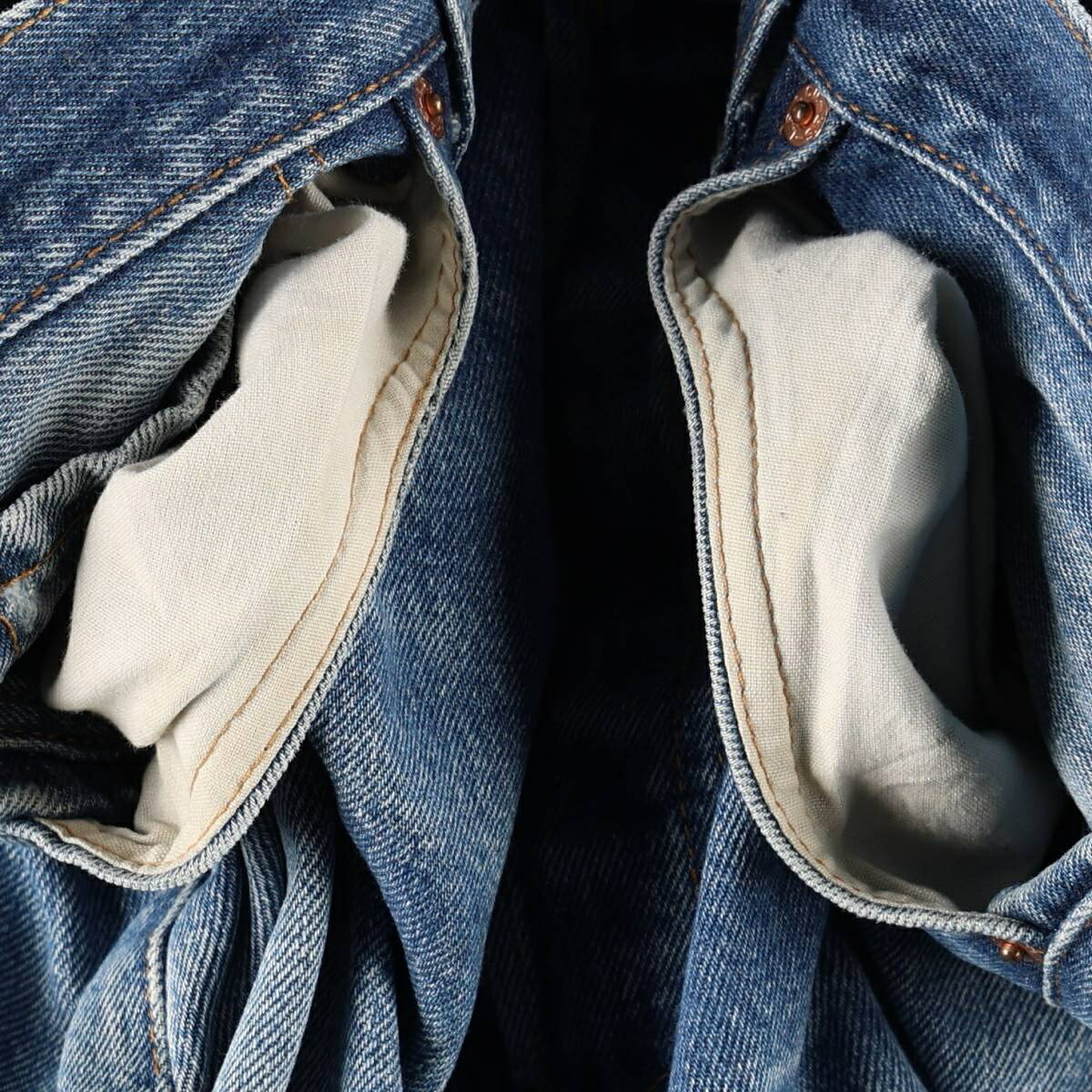 Levi's/リーバイス 501-0000 ストレートデニムパンツ