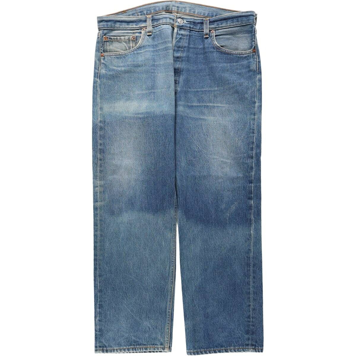 Levi's/リーバイス 501-0000 ストレートデニムパンツ