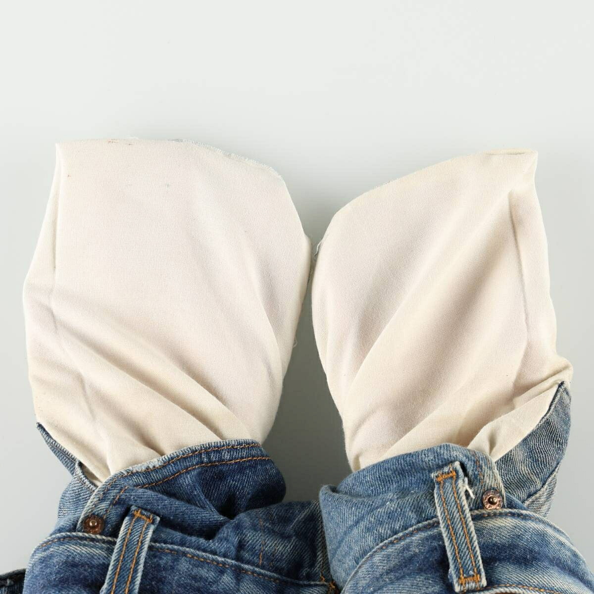 Levi's/リーバイス 501-0000 ストレートデニムパンツ