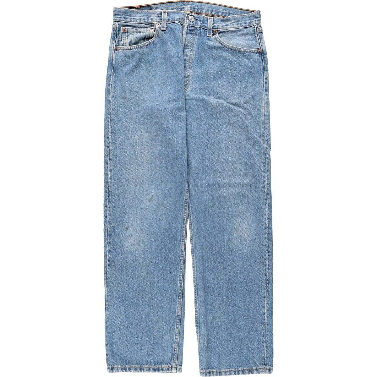 Levi's/リーバイス 501-0193 ストレートデニムパンツ