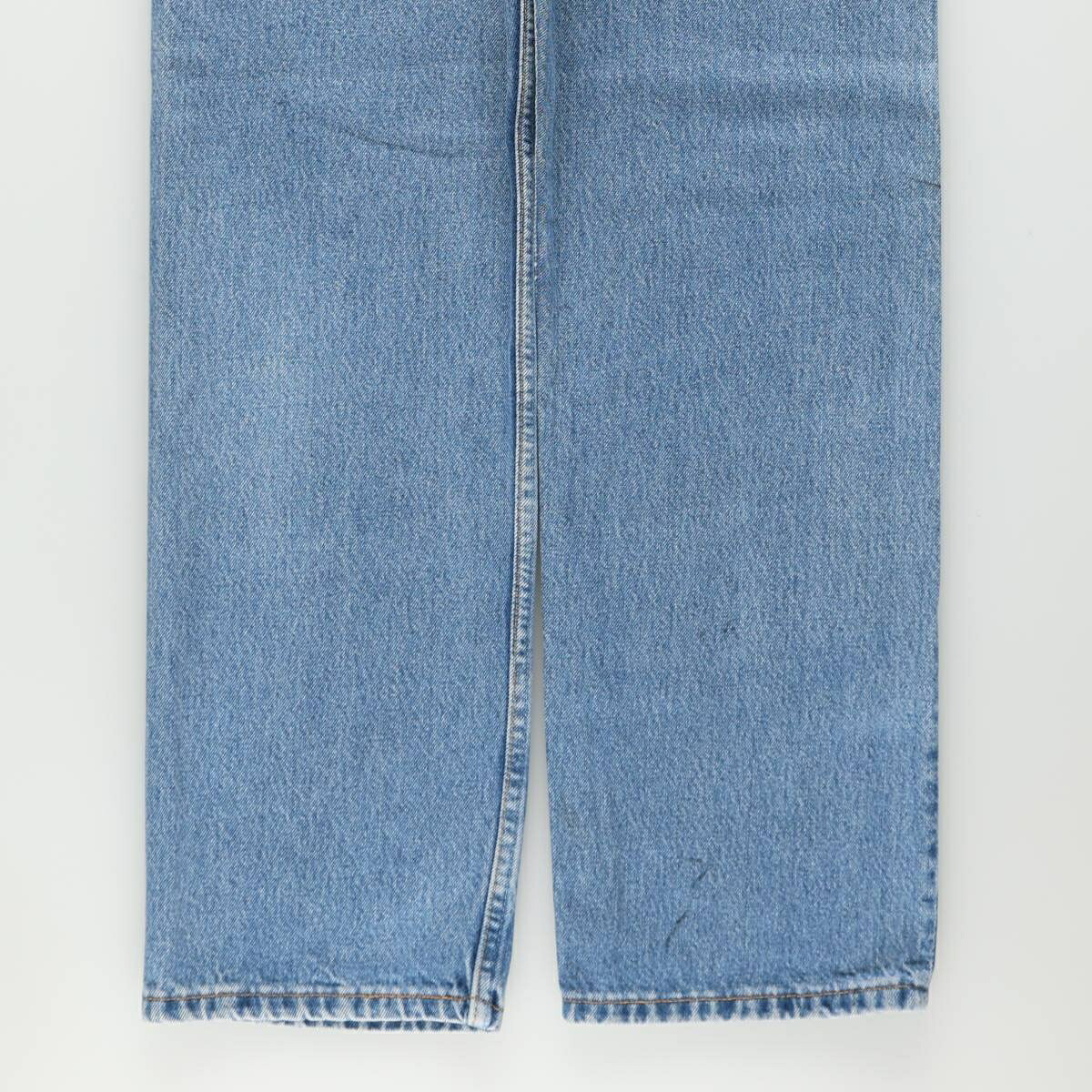 Levi's/リーバイス 501-0193 ストレートデニムパンツ