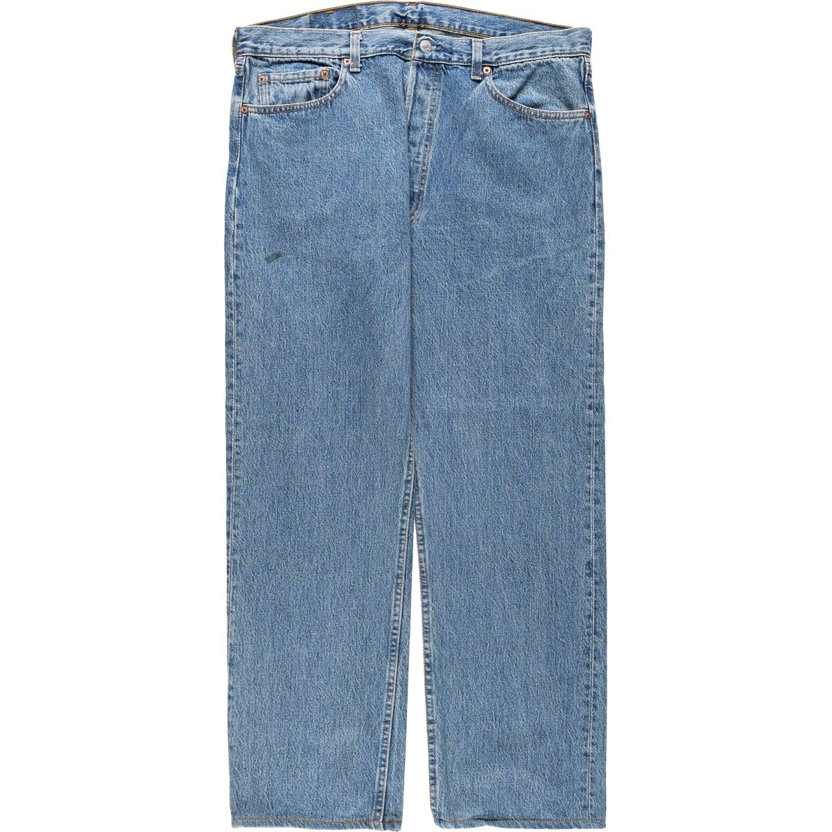 Levi's/リーバイス 501-5914 ストレートデニムパンツ
