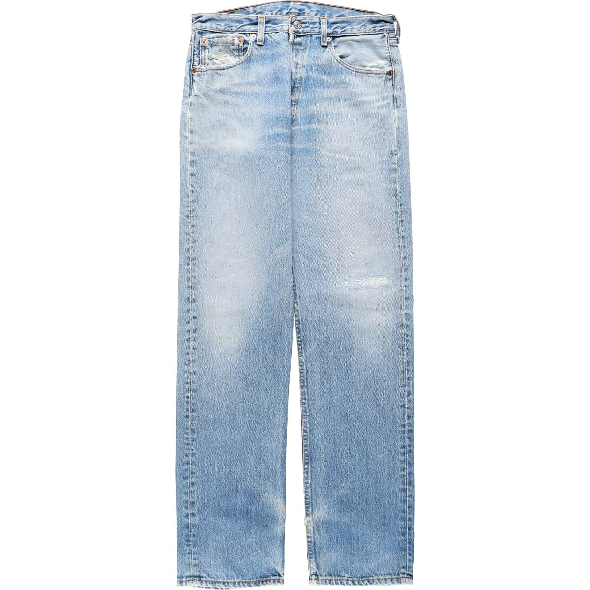 Levi's/リーバイス 501-0115 ストレートデニムパンツ