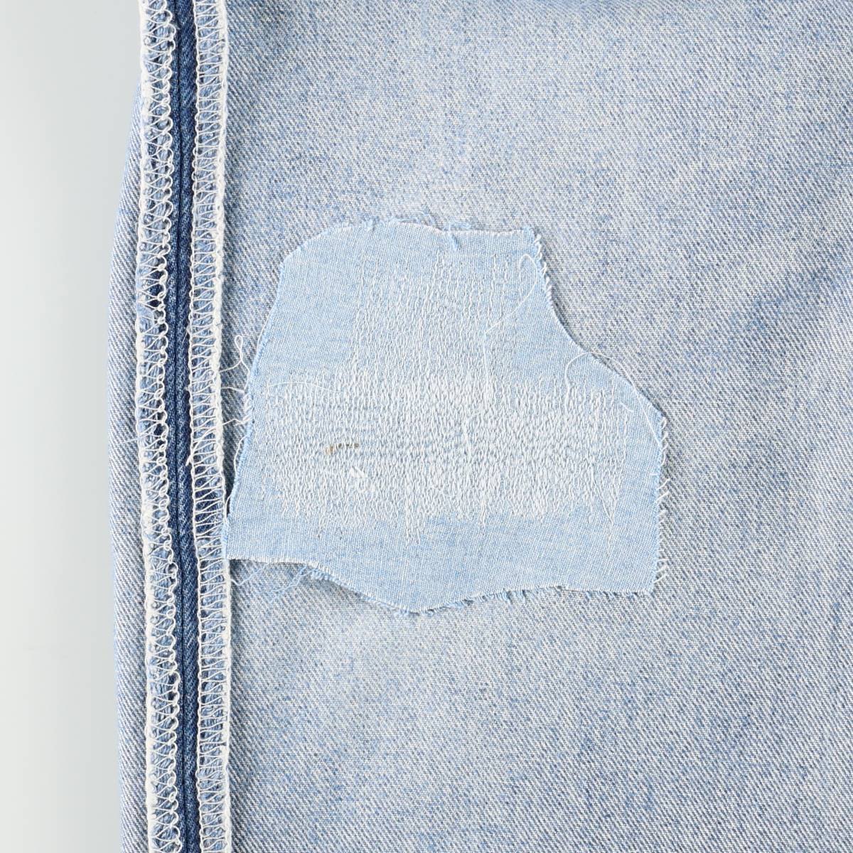 Levi's/リーバイス 501-0115 ストレートデニムパンツ